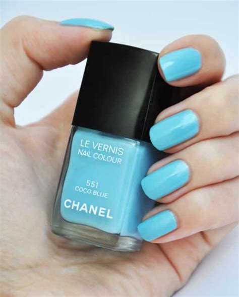 chanel eastern light nail polish dupe|chanel dupe leather.